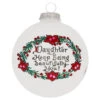 Heart Gifts By Teresa - Daughter Beautifully Ornament