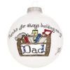 Heart Gifts By Teresa - Dad Toolbox Ornament 1 Heart Gifts By Teresa - Dad Toolbox Ornament -Ornaments Shop 792334 Heart Gifts By Teresa Dad Toolbox Ornament 51409.1660665109