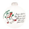 Heart Gifts By Teresa - Grandson Sled Ornament -Ornaments Shop 792373 Heart Gifts By Teresa Grandson Sled Ornament 26923.1660324577