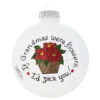 Heart Gifts By Teresa - Grandma Flowers Ornament -Ornaments Shop 792377 Heart Gifts By Teresa Grandma Flowers Ornament 38226.1660324583