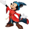 Enesco - Sorcerer Mickey 80th Anniversary - #6006274
