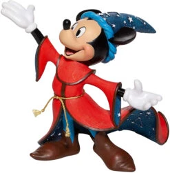 Enesco - Sorcerer Mickey 80th Anniversary - #6006274