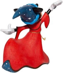 Enesco - Sorcerer Mickey 80th Anniversary - #6006274 11 Enesco - Sorcerer Mickey 80th Anniversary - #6006274 -Ornaments Shop 81rheXivAGL. AC SL1500 31248.1598208876