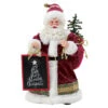 Possible Dreams - Family Traditions Santa 1 Possible Dreams - Family Traditions Santa -Ornaments Shop 860207 Possible Dreams Family Traditions Santa 94943.1658841051