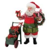 Possible Dreams - Cultivating Color Santa 1 Possible Dreams - Cultivating Color Santa -Ornaments Shop 860228 Possible Dreams Cultivating Color Santa 49815.1658841063