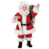 Possible Dreams - Merry Christmas Santa -Ornaments Shop 861825 Possible Dreams Merry Christmas Santa 97169.1658774315