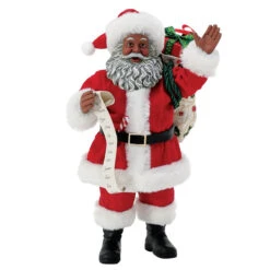 Possible Dreams - Merry Christmas To All Santa