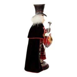 Kurt Adler Hollywood Nutcrackers™ Scrooge Nutcracker -Ornaments Shop 89 Untitled design 3 82927.1653133366