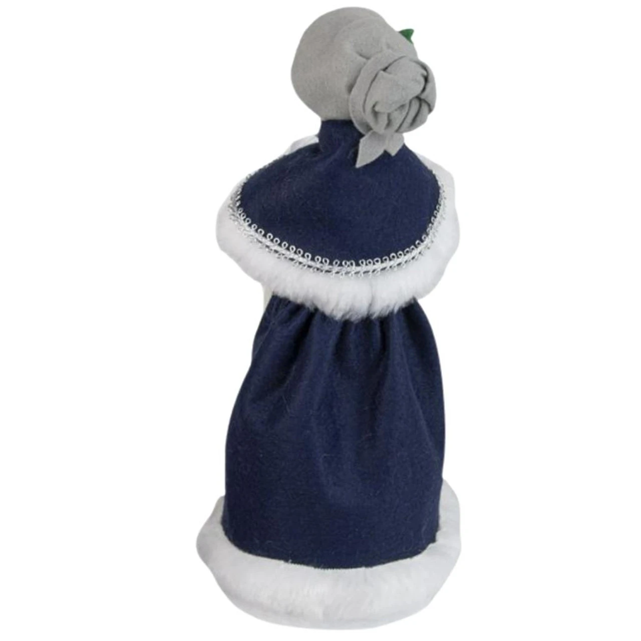 Byers' Choice - Yardley Family Woman Caroler 6 Byers' Choice - Yardley Family Woman Caroler - Image 4