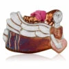 Heart Angel Raku Ornament Handcrafted From Raku Potteryworks -Ornaments Shop 938 Untitled design 26998.1664870635