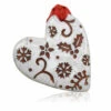 Christmas Heart Crackle Raku Ornament Handcrafted From Raku Potteryworks -Ornaments Shop 939 Untitled design 27966.1664871071