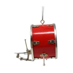 Bass Drum Ornament -Ornaments Shop Bass Drum Ornament side 47356.1679503704