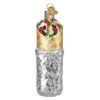 Burrito Blown Glass Ornament -Ornaments Shop Burrito Ornament 92956.1679942155