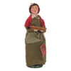 Byers Choice - Mrs. Cratchit -Ornaments Shop Byers Choice A Christmas Carol Mrs. Cratchit Caroler 09788.1685387088