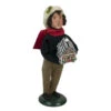 Byers' Choice - Christmas Sweets Boy Caroler -Ornaments Shop Byers Choice Christmas Sweets Boy Caroler 19456.1685384876