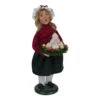Byers' Choice - Christmas Sweets Girl 2 Byers' Choice - Christmas Sweets Girl -Ornaments Shop Byers Choice Christmas Sweets Girl 75584.1684936251