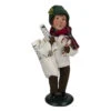 Byers' Choice - Newsboy Caroler -Ornaments Shop Byers Choice Newsboy Caroler 26868.1685551483