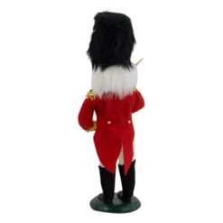Byers' Choice - Nutcracker Caroler 9 Byers' Choice - Nutcracker Caroler -Ornaments Shop Byers Choice Nutcracker Caroler back 50396.1685449038