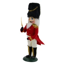 Byers' Choice - Nutcracker Caroler 10 Byers' Choice - Nutcracker Caroler -Ornaments Shop Byers Choice Nutcracker Caroler left 66789.1685449034