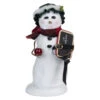 Byers' Choice - Snowman Teacher 1 Byers' Choice - Snowman Teacher -Ornaments Shop Byers Choice Snowman Teacher 18277.1685463057
