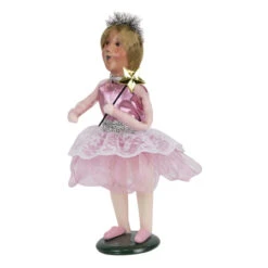 Byers' Choice - The Nutcracker Suite Sugar Plum Fairy Caroler 10 Byers' Choice - The Nutcracker Suite Sugar Plum Fairy Caroler -Ornaments Shop Byers Choice The Nutcracker Suite Sugar Plum Fairy Caroler lefty 88313.1685369435