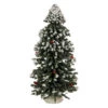 Byers' Choice 9 Inch Snow Tree -Ornaments Shop Byers Choice 9 Inch Snow Tree 02789.1684854563