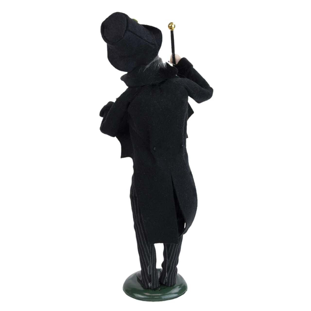 Byers Choice A Christmas Carol Happy Scrooge Caroler 5 Byers Choice A Christmas Carol Happy Scrooge Caroler - Image 3