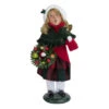Byers' Choice Allen Family Girl Caroler -Ornaments Shop Byers Choice Allen Family Girl Caroler 14040.1684423907