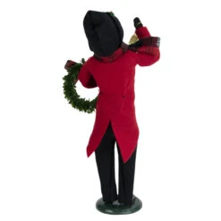 Byers' Choice Allen Family Man Caroler -Ornaments Shop Byers Choice Allen Family Man Caroler back 02160.1684423937
