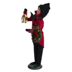 Byers' Choice Allen Family Man Caroler -Ornaments Shop Byers Choice Allen Family Man Caroler left 73802.1684423938