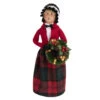 Byers' Choice Allen Family Woman Caroler 1 Byers' Choice Allen Family Woman Caroler -Ornaments Shop Byers Choice Allen Family Woman Caroler 74324.1684423508