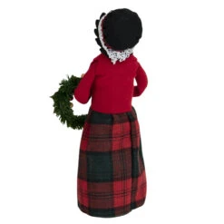 Byers' Choice Allen Family Woman Caroler -Ornaments Shop Byers Choice Allen Family Woman Caroler back 10985.1684423512