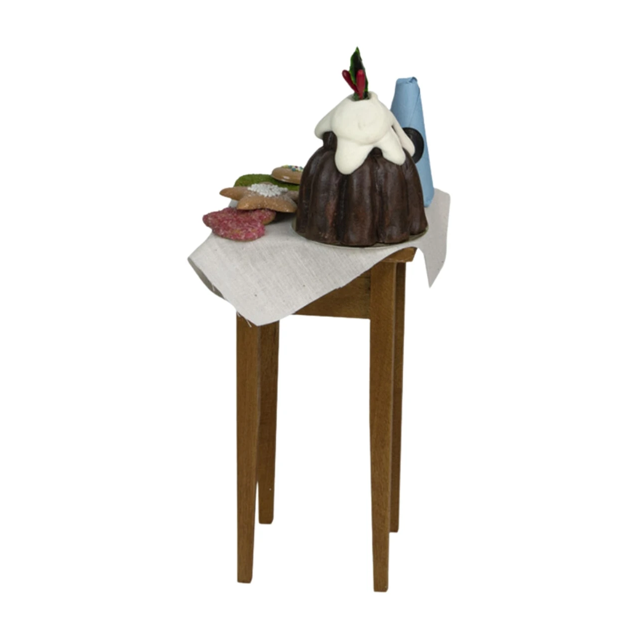 Byers' Choice Baking Table 4 Byers' Choice Baking Table - Image 2