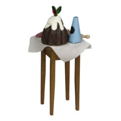 Byers' Choice Baking Table 9 Byers' Choice Baking Table -Ornaments Shop Byers Choice Baking Table 92151.1684942143