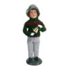 Byers' Choice Bell Family Boy Caroler -Ornaments Shop Byers Choice Bell Family Boy Caroler 79408.1684427135