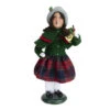 Byers' Choice Bell Family Girl Caroler -Ornaments Shop Byers Choice Bell Family Girl Caroler 30167.1684427179