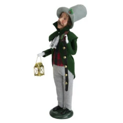 Byers' Choice Bell Family Man Caroler -Ornaments Shop Byers Choice Bell Family Man Caroler left 35776.1684426815