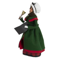 Byers' Choice Bell Family Woman Caroler -Ornaments Shop Byers Choice Bell Family Woman Caroler left 27370.1684427256