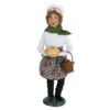 Byers' Choice Chef With Cherry Pie Caroler -Ornaments Shop Byers Choice Chef With Cherry Pie Caroler 02546.1684525393