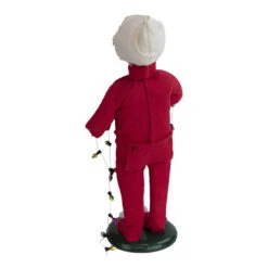 Byers' Choice Decorating Boy Caroler 9 Byers' Choice Decorating Boy Caroler -Ornaments Shop Byers Choice Decorating Boy Caroler back 99321.1684517813