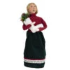 Byers' Choice Decorating Woman Caroler 2 Byers' Choice Decorating Woman Caroler -Ornaments Shop Byers Choice Decorating Woman Caroler 74343.1684518048