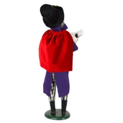 Byers' Choice Drosselmeyer Caroler -Ornaments Shop Byers Choice Drosselmeyer Caroler back 86734.1685456033