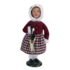 Byers' Choice Family With Skates Girl Caroler 1 Byers' Choice Family With Skates Girl Caroler -Ornaments Shop Byers Choice Family With Skates Girl Caroler 20845.1684434137