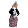 Byers' Choice Family With Skates Woman Caroler 2 Byers' Choice Family With Skates Woman Caroler -Ornaments Shop Byers Choice Family With Skates Woman Caroler 18813.1684434066