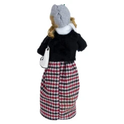 Byers' Choice Family With Skates Woman Caroler 9 Byers' Choice Family With Skates Woman Caroler -Ornaments Shop Byers Choice Family With Skates Woman Caroler back 85111.1684433637