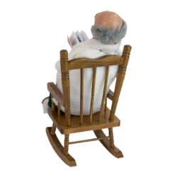 Byers' Choice Grandpa On Rocker Caroler -Ornaments Shop Byers Choice Grandpa On Rocker Caroler back 08469.1684526125