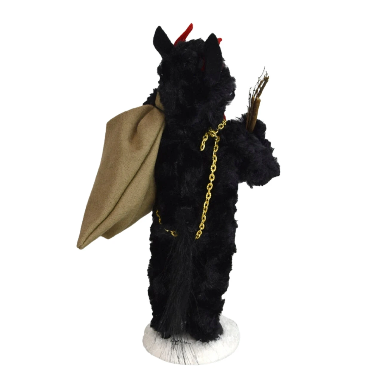 Byers' Choice Krampus Caroler 5 Byers' Choice Krampus Caroler - Image 3
