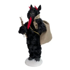 Byers' Choice Krampus Caroler 9 Byers' Choice Krampus Caroler -Ornaments Shop Byers Choice Krampus Caroler left 65328.1684506887