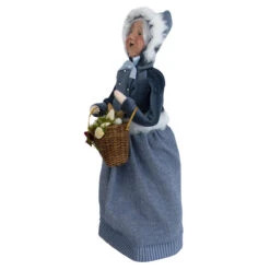 Byers' Choice Nautical Mrs Claus Caroler -Ornaments Shop Byers Choice Nautical Mrs Claus Caroler left 37042.1684503827