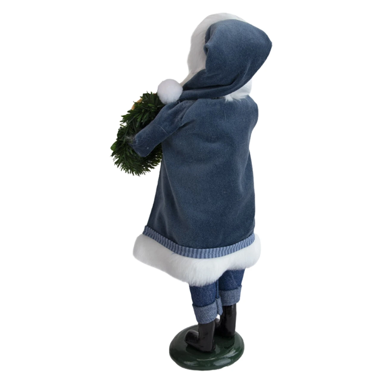 Byers' Choice Nautical Santa Caroler 5 Byers' Choice Nautical Santa Caroler - Image 3